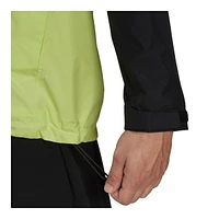 adidas Men's Terrex MT Rain.RDY Rain Shell Jacket