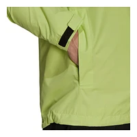 adidas Men's Terrex MT Rain.RDY Rain Shell Jacket