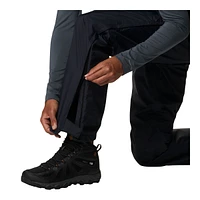 Columbia Men's Pouring Adventure Omni-TECH™ Waterproof-Breathable Rain Pants