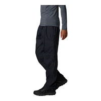 Columbia Men's Pouring Adventure Omni-TECH™ Waterproof-Breathable Rain Pants