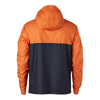 The North Face Men's Cyclone UPF50 Wind Shell Windproof Packable Jacket