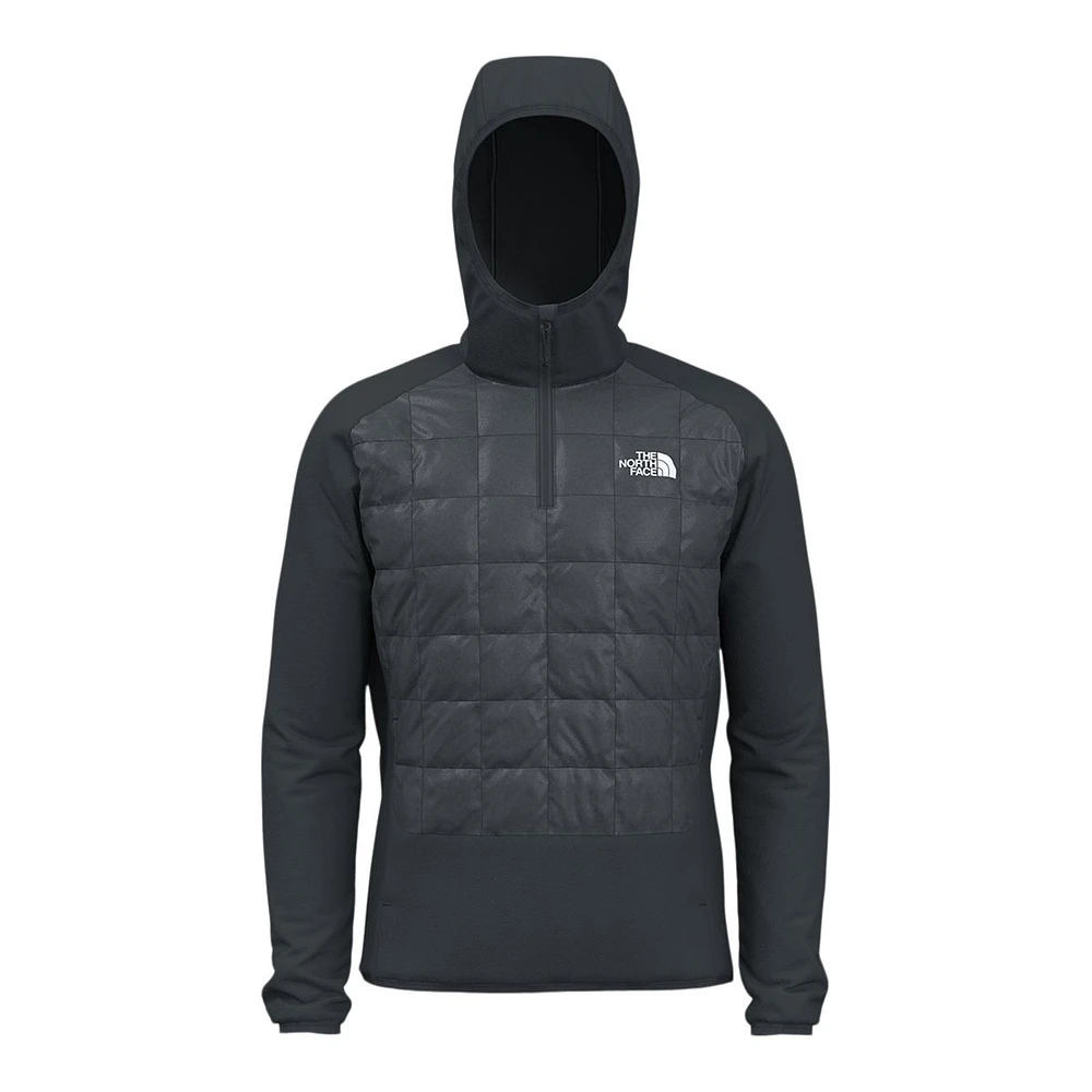 The North Face Men's Thermoball Hybrid Eco Packable Jacket 2.0