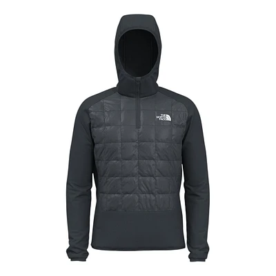 The North Face Men's Thermoball Hybrid Eco Packable Jacket 2.0