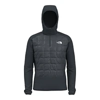 The North Face Men's Thermoball Hybrid Eco Packable Jacket 2.0