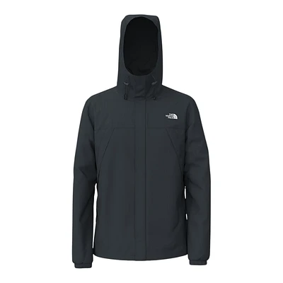 The North Face Men's Antora 2L Rain Shell Jacket