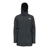 The North Face Men's Cypress Rain Parka