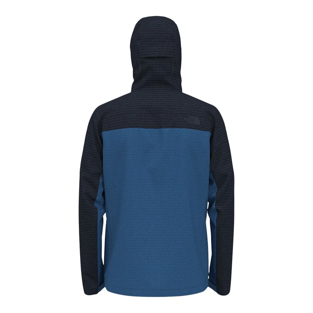 The North Face Men's Dryzzle Futurelight 3L Shell Jacket