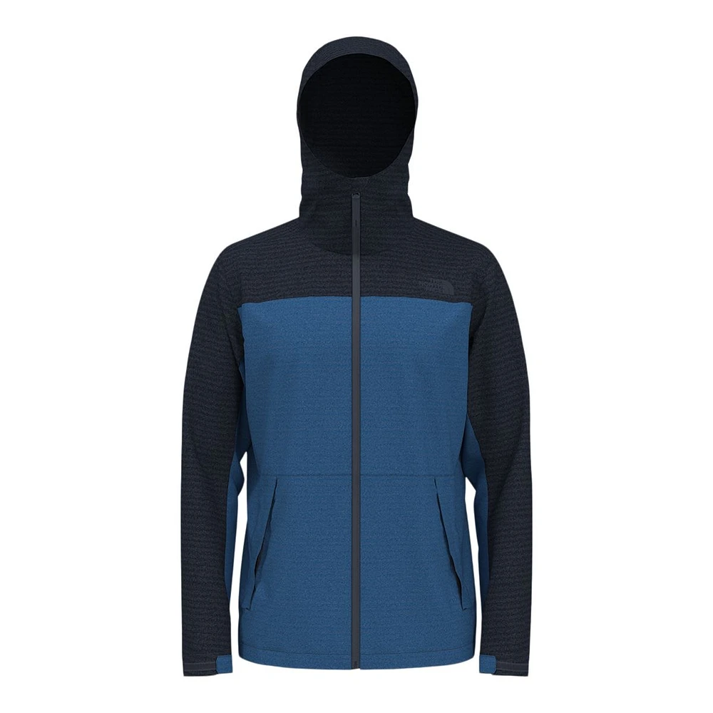 The North Face Men's Dryzzle Futurelight 3L Shell Jacket