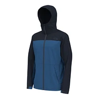 The North Face Men's Dryzzle Futurelight 3L Shell Jacket