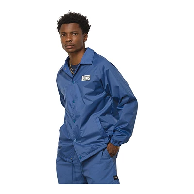 Vans Men's Torrey Lightweight Water-Resistant Jacket