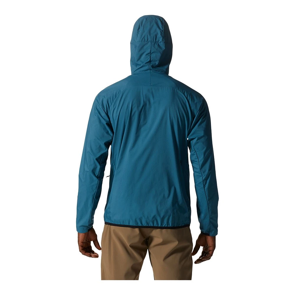 Mountain Hardwear Men's Kor AirShell™ Wind Jacket