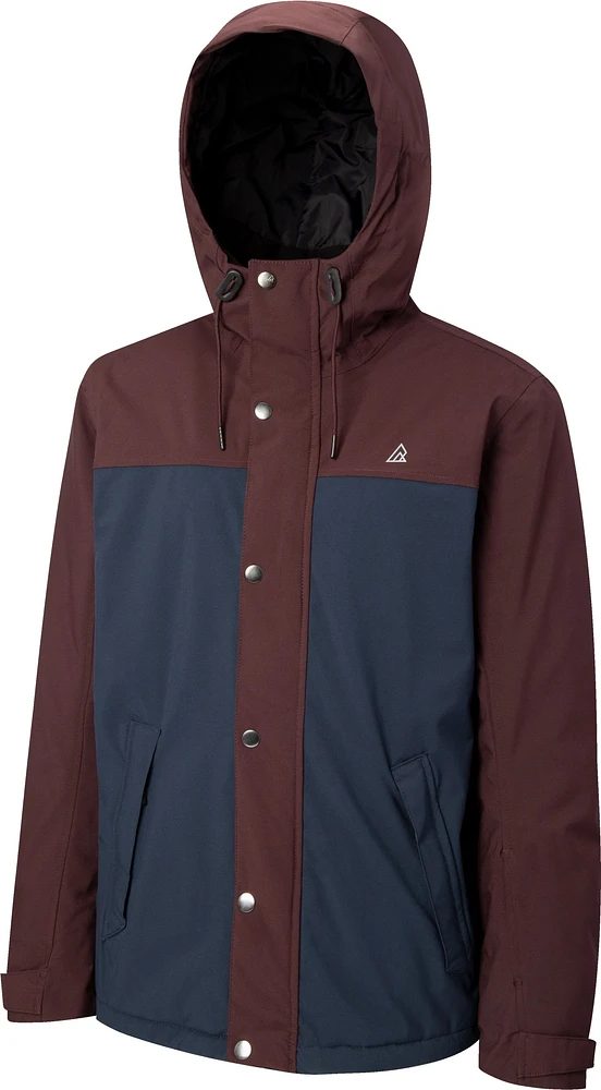 Ripzone Men's Jaffray 2.0 Jacket