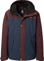 Ripzone Men's Jaffray 2.0 Jacket