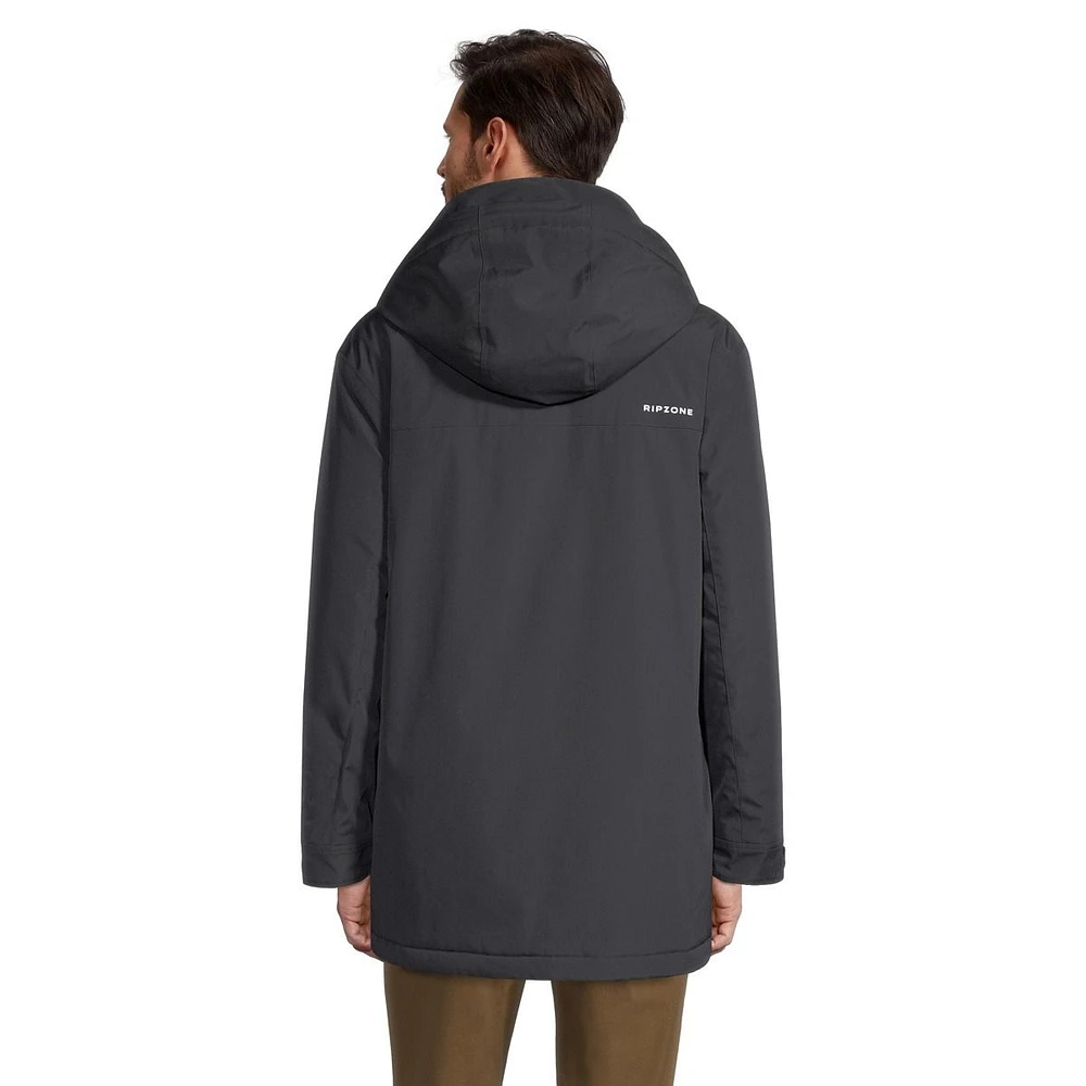 Ripzone Men's Jaffray 2.0 Jacket