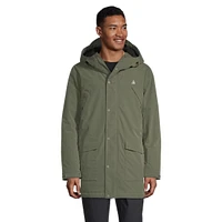 Ripzone Men's Jaffray 2.0 Jacket