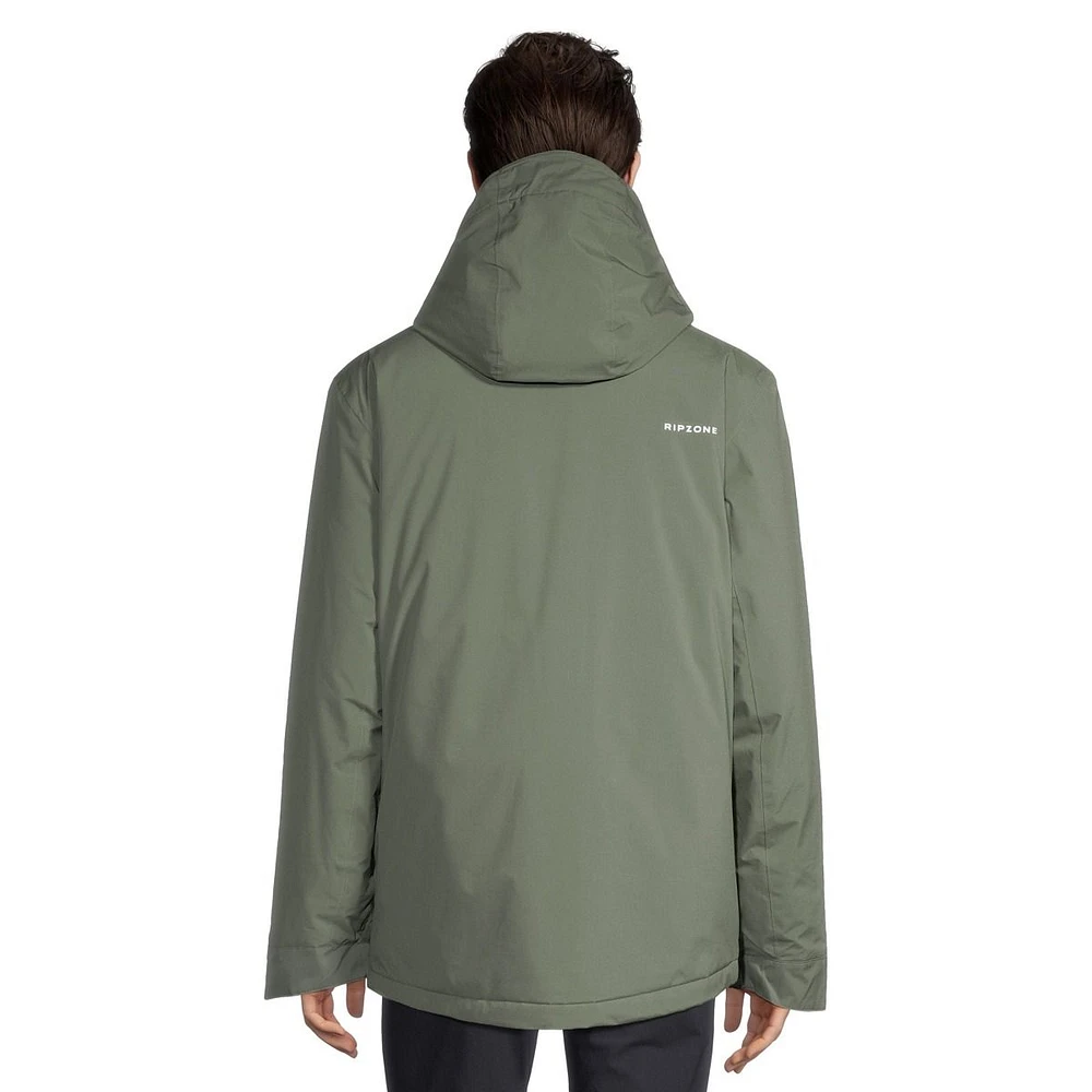 Ripzone Men's Windermere 2.0 Jacket