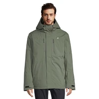 Ripzone Men's Windermere 2.0 Jacket