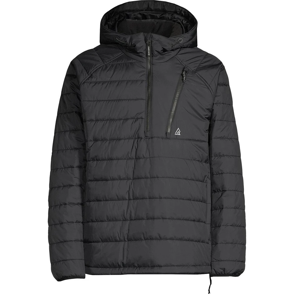 Ripzone Men's Detour Pullover Jacket