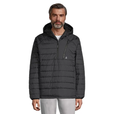 Ripzone Men's Detour Pullover Jacket