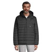 Ripzone Men's Detour Pullover Jacket