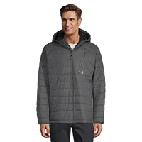 Ripzone Men's Detour Pullover Jacket