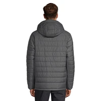 Ripzone Men's Detour Pullover Jacket