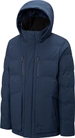 Ripzone Men's Relais Puffy Parka