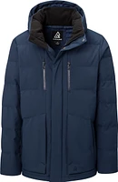 Ripzone Men's Relais Puffy Parka