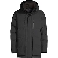 Ripzone Men's Relais Puffy Parka