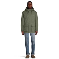 Ripzone Men's Tusk Parka