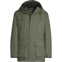 Ripzone Men's Tusk Parka