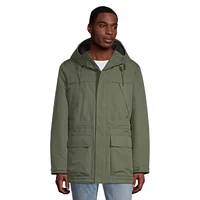 Ripzone Men's Tusk Parka