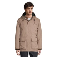 Ripzone Men's Tusk Parka