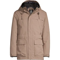 Ripzone Men's Tusk Parka