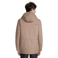 Ripzone Men's Tusk Parka