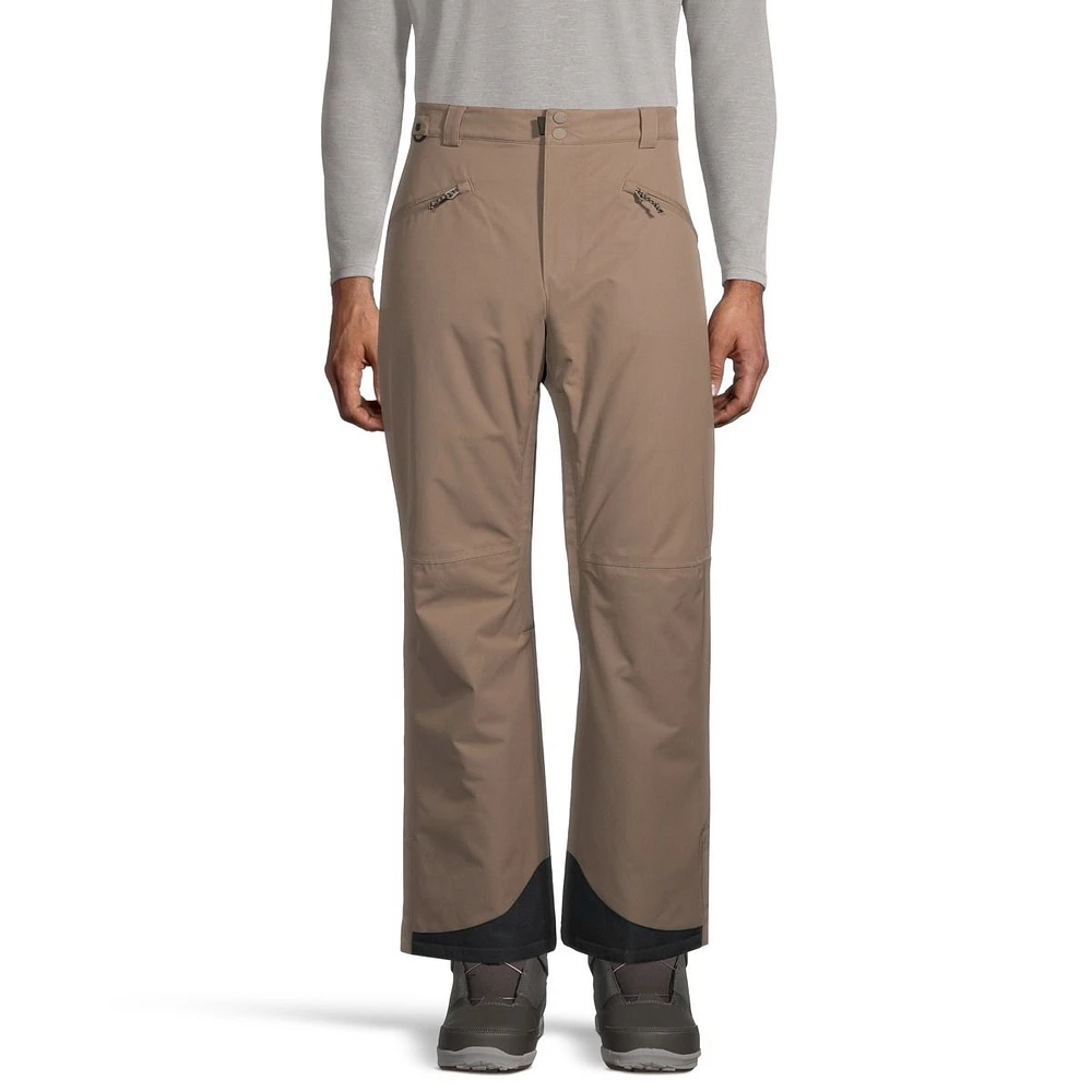 Ripzone Men's Kenow 2.0 Insulated Pants