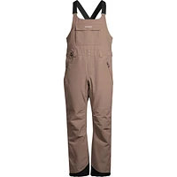 Ripzone Men's Clark 2.0 Insulated Bib Pants