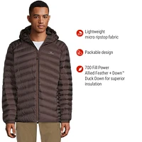 Woods™ Men's Bennington II Midlayer Puffer Jacket