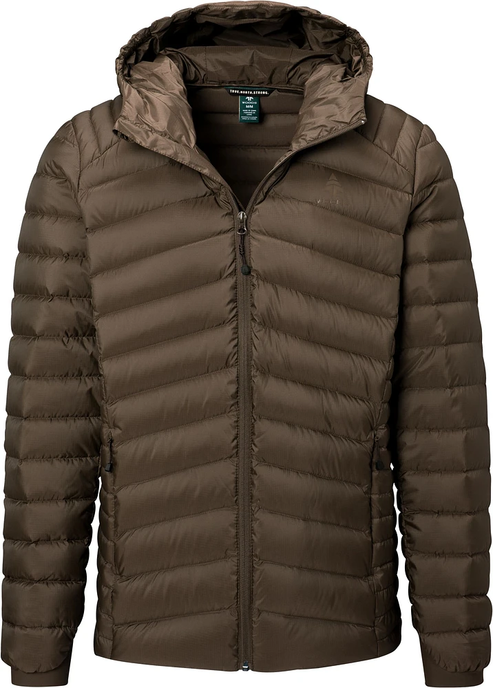 Woods™ Men's Bennington II Midlayer Puffer Jacket