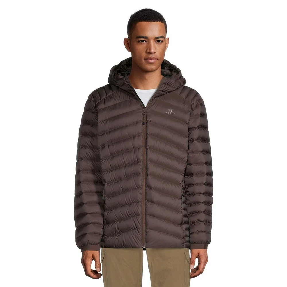 Woods™ Men's Bennington II Midlayer Puffer Jacket