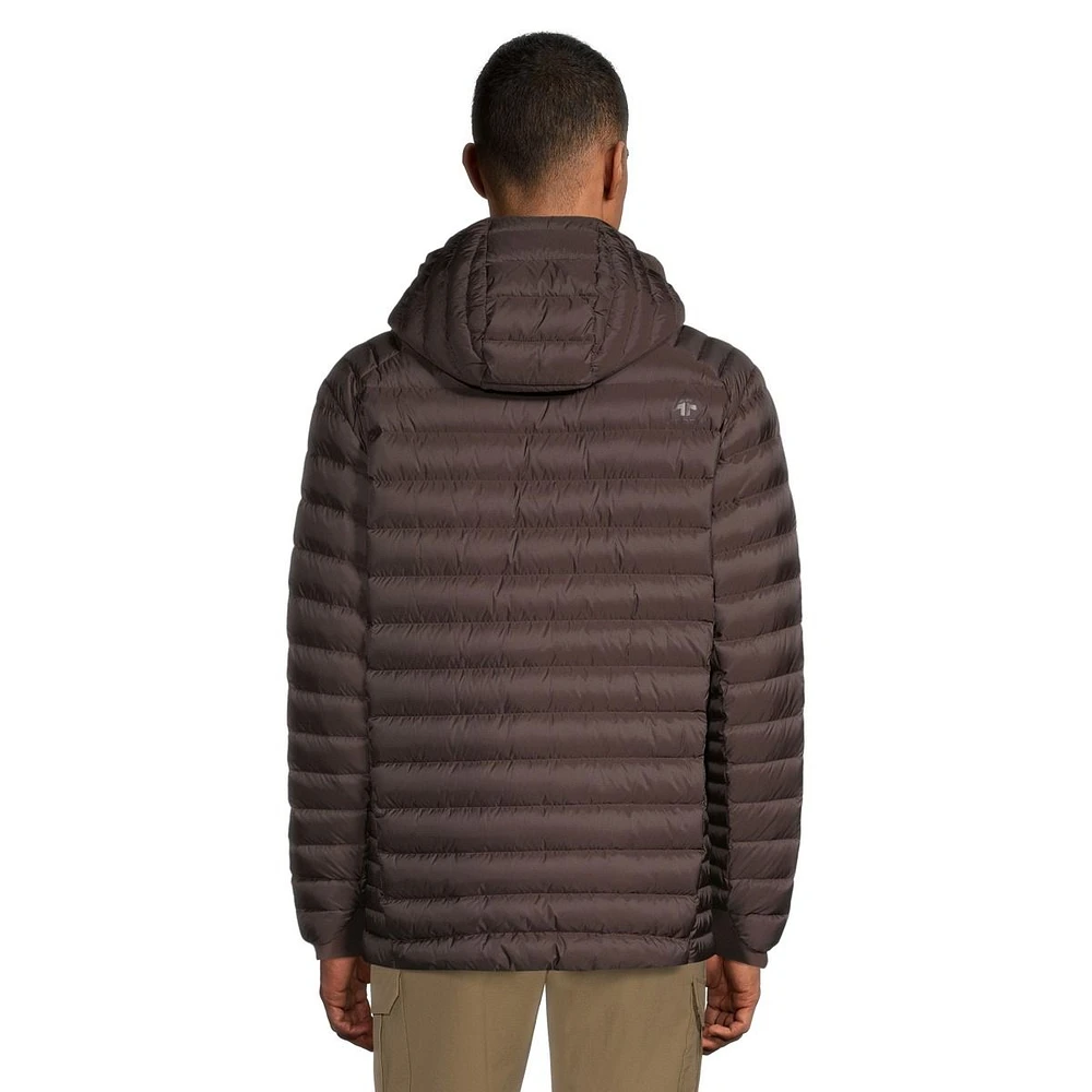 Woods™ Men's Bennington II Midlayer Puffer Jacket