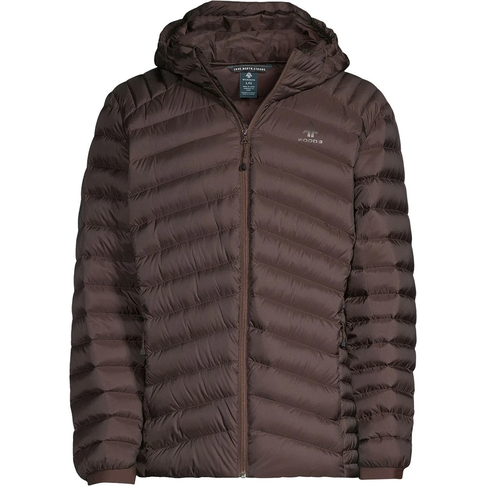 Woods™ Men's Bennington II Midlayer Puffer Jacket