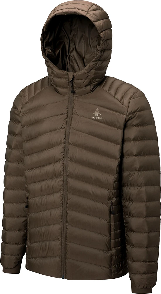 Woods™ Men's Bennington II Midlayer Puffer Jacket