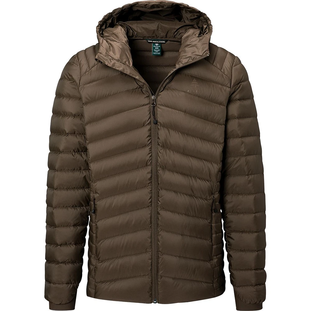 Woods™ Men's Bennington II Midlayer Puffer Jacket