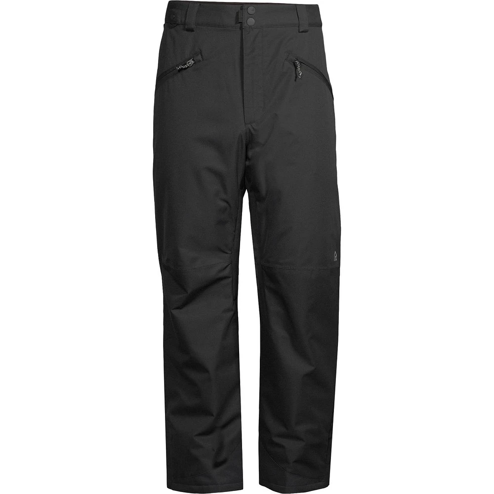 Ripzone Men's Kenow 2.0 Insulated Pants