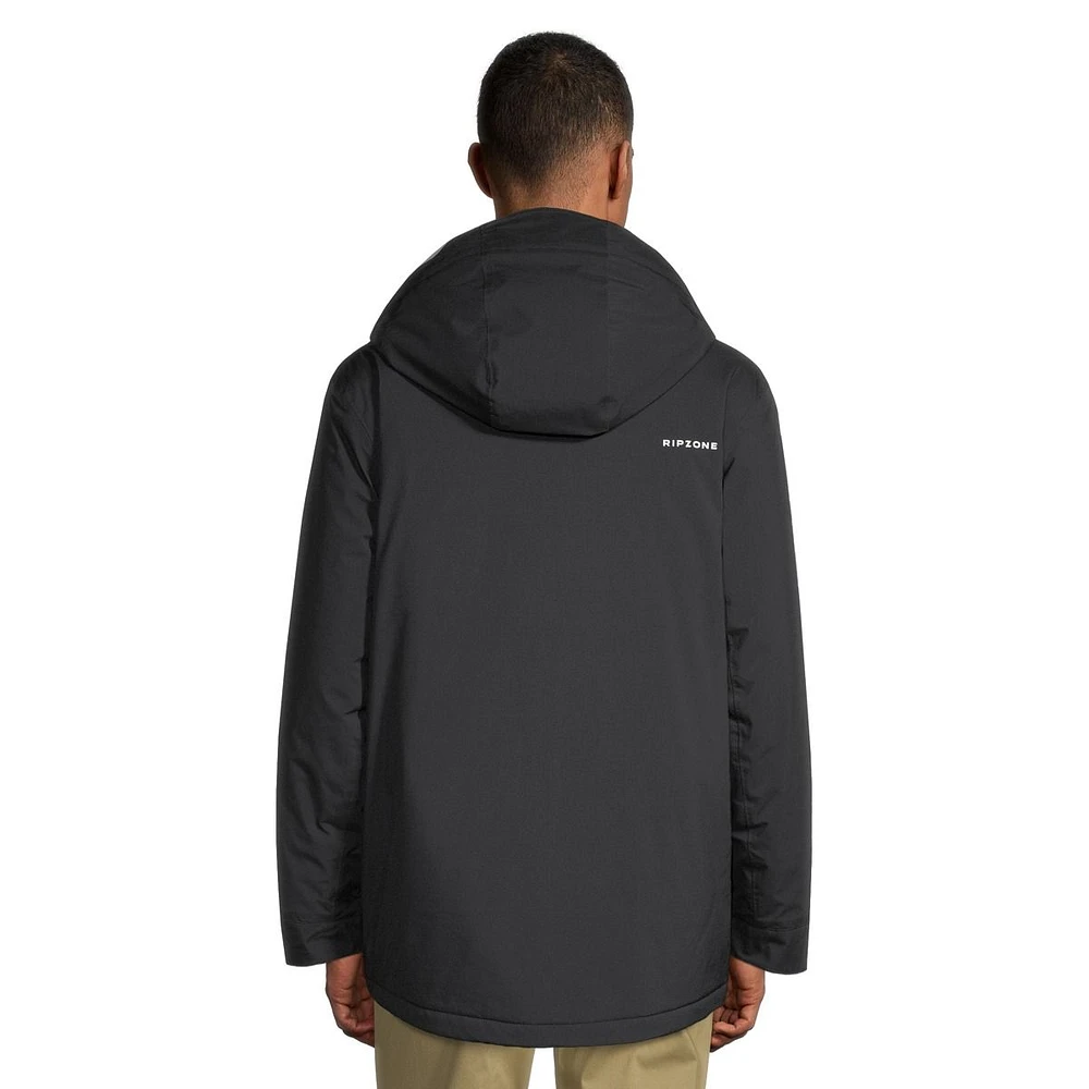 Ripzone Men's Windermere 2.0 Jacket