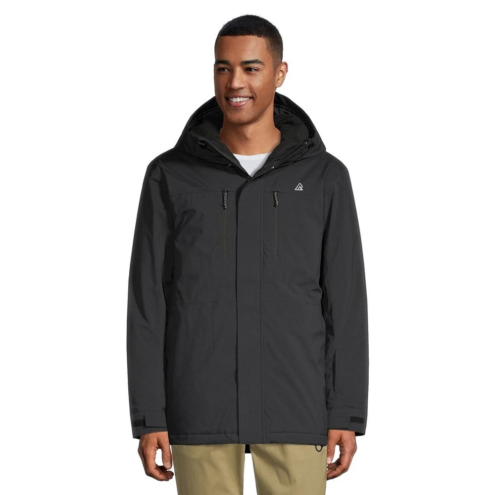 Ripzone Men's Windermere 2.0 Jacket