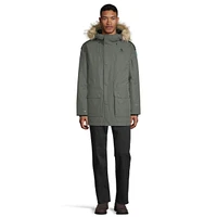 Woods Men's Avens Down Parka Jacket