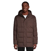 Woods Men's Lipsett Baffled Parka Jacket