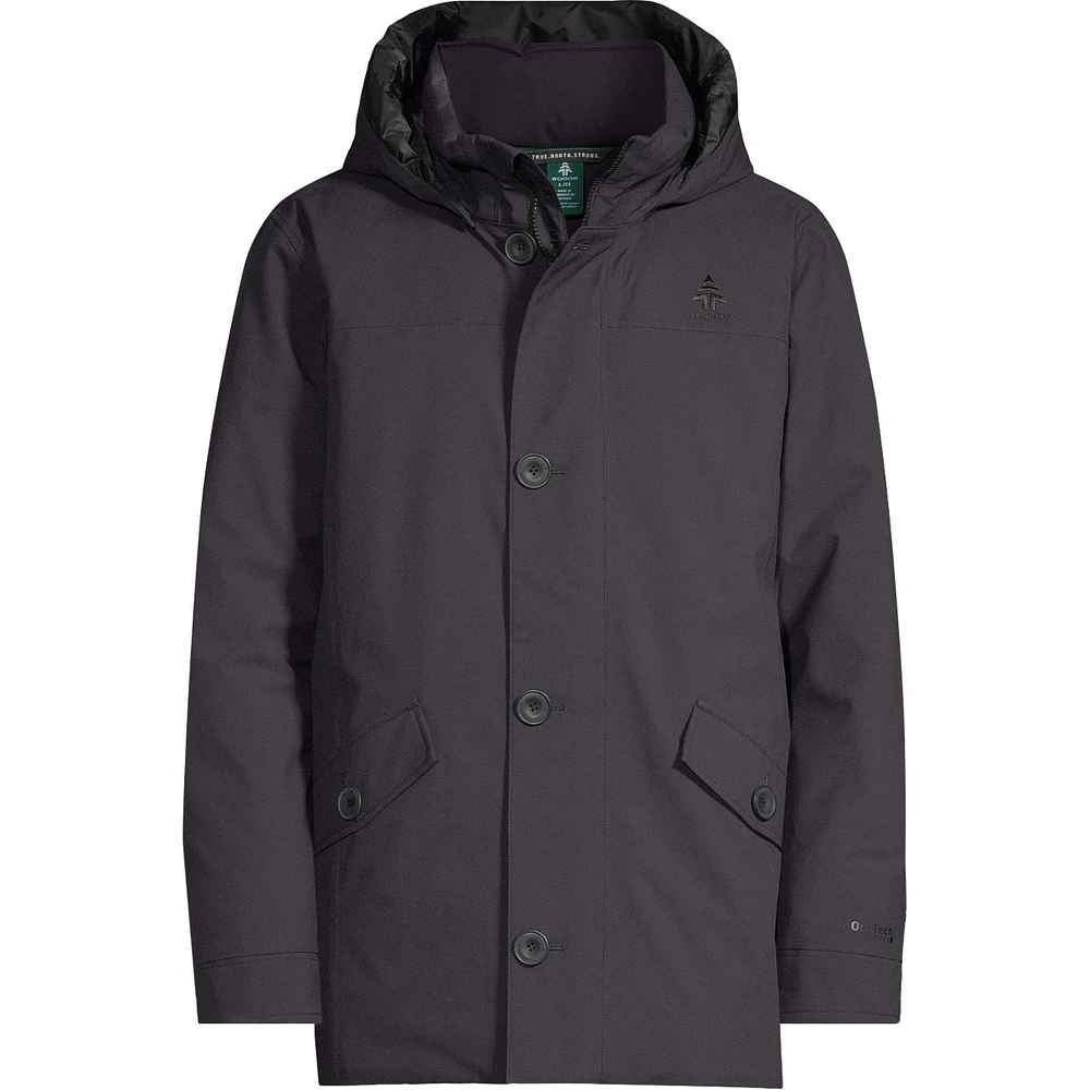 Woods Men's Finalyson Parka Jacket